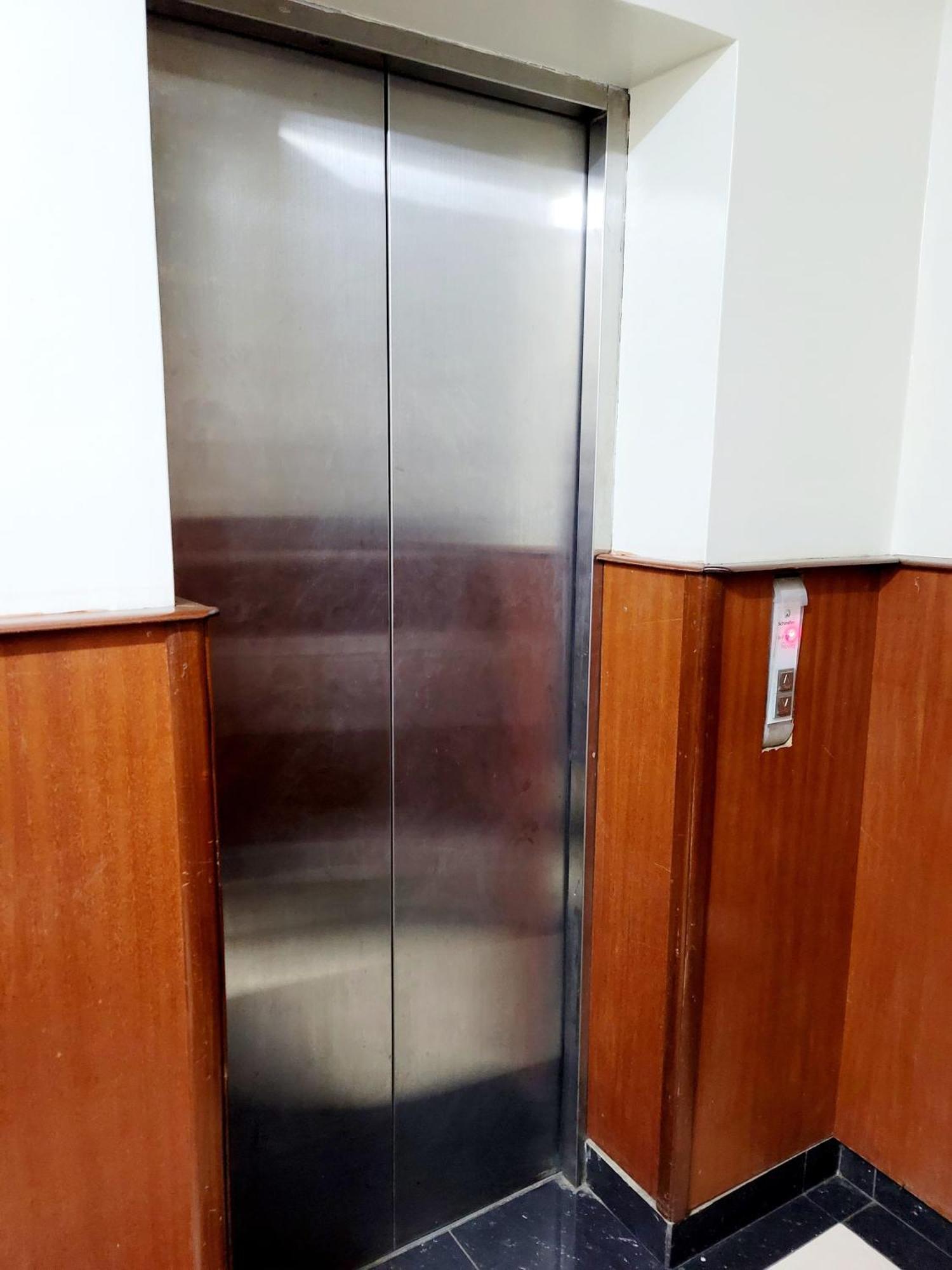 Deka Hotel Ngara Equity Nairobi Buitenkant foto